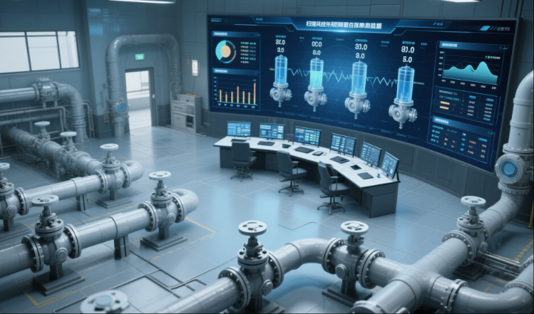 总温探针原理详解