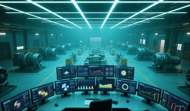 航空发动机分类详解