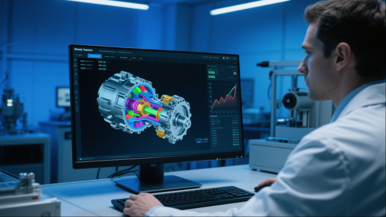 动态压力测量仪器详解