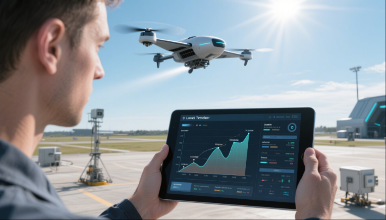 动态压力测量仪器详解